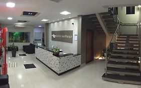 Hotel São Paulo